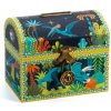 Pokladnička - dinosaury