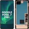 LCD DISPLEJ DOTYKOVÁ OBRAZOVKA PRE GOOGLE PIXEL 7 PRO OLED RÁMČEK