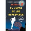 Colección El Juego de los Detectives II (Brožovaná)