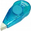 Spoko ReLeaf Corry mini opravný strojček 5 mm x 6 m, mix farieb