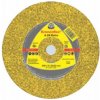 Kotúč na brúsenie ocele 230x6 mm A 24 Extra T27