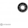 CeramicSpeed 609 ložisko, 24 x 9 x 7 mm Coated