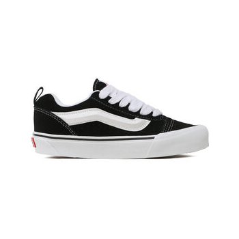 Vans Vans Knu Skool Black/ True White