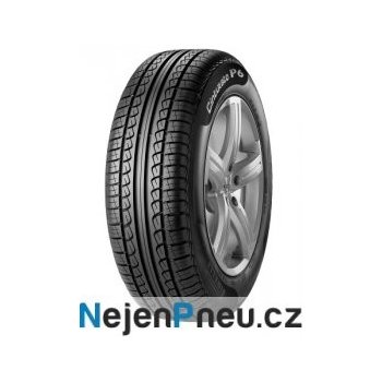 Pneumatiky Pirelli P6 Cinturato 195/65 R15 91V