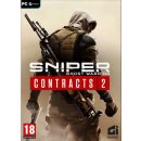 Sniper Ghost Warrior: Contracts 2