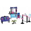 Sada Mattel HHK65 Monster High The Coffin Bean