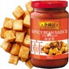 Lee Kum Kee Pikantná fazuľová omáčka na Ma Po Tofu 340 g