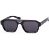 PITCHA slnečné okuliare DONNIE black/grey