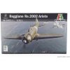 Italeri Reggiane Re2002 Ariete Vojenské lietadlo 1941 1:72 /
