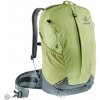deuter AC Lite 21 SL dámsky batoh, 21 l, zelená