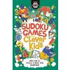 Sudoku Games for Clever Kids (R)