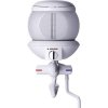 Stiebel Eltron prietokový ohrievač vody s batériou EBK 5 G automatické vypínanie, snímanie bodu varu, plynule nastaviteľný termostat, dva kohútiky 074286; 074286