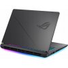 Asus ROG Strix G16 G615JMR-NEBULA043W Eclipse Gray kovový