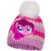 Sun City Dievčenská čiapka My Little Pony - veľkosť 54