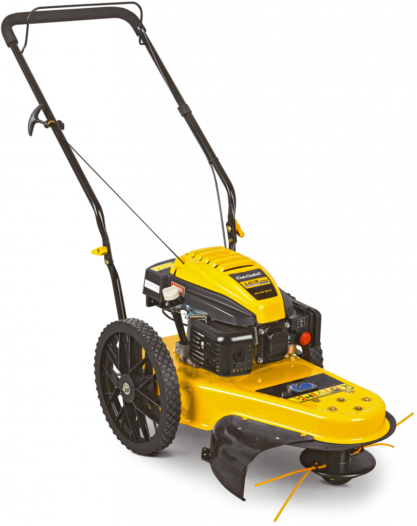 Cub Cadet LC3 DP56 25A-262E603