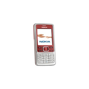 Nokia 6300