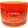 Cantu Coconut Curling krém pre kučeravé vlasy s kokosovým olejom 340g