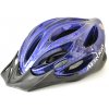 SPARTAN SPORT Cyklo prilba SPARTAN Aerogo / S modrá