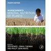 Marschner's Mineral Nutrition of Plants