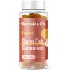 Protein&Co. Gummies pro spalování tuků - tropické ovoce