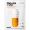 Dr.Jart+ Dermask Micro Jet Brightening Solution Rozjasňujúca pleťová maska ​​ 30 g