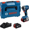 BOSCH Aku rázový uťahovač GDR 18V-215 06019N2002