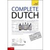 Complete Dutch Beginner to Intermediate Course (Dennis Strik,Gerdi Quist)(Pevná)