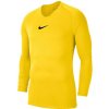 Nike Dry Park First Layer M AV2609-719 thermal shirt (54938) Green Camo M
