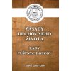 Zásady duchovného života - Miron Keruľ-Kmec st.