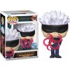 Funko POP! 1120 Animation: Jujutsu Kaisen - Satoru Gojo Special Edition