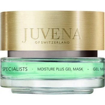 Juvena Specialist Moisture Plus Gel Mask 75 ml
