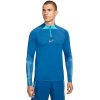 Pánske futbalové tričko Dri-FIT Strike Drill M DH8732 407 - Nike XL