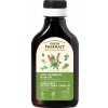 Green Pharmacy Burdock Oil Hair Oil olejová starostlivosť proti lupinám 100 ml