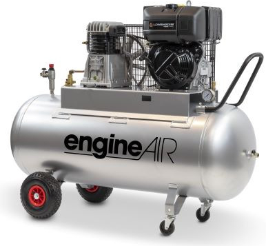 Schneider engineAIR 6/270 Diesel