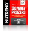 Nutrend ISO Whey Prozero 25 g jahodový cheesecake