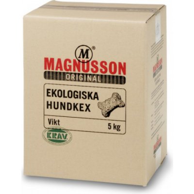 Magnusson pamlsek Bisquit small 5kg