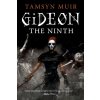 Gideon the Ninth - Tamsyn Muir