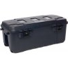 Plano Sportman´s Trunk Large 102 l Black