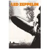 Plagát - Led Zeppelin (Led Zeppelin I)