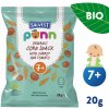 SALVEST Põnn BIO Chrumky paradajkové 20 g
