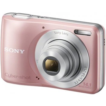 Sony Cyber-Shot DSC-S5000