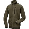 Parkside® Pánska flísová bunda (zelená, M (48/50)) (100398402)