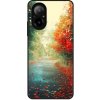 Lesklé puzdro Exclusive iSaprio - Autumn 03 - Realme C67