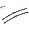 Bosch Sada stieračov Aerotwin A051S 530+530 mm BO 3397009051