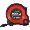YATO PÁSKA NA MERANIE 5M X 19MM (YT-71076)