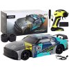 Lean Toys Športové autíčko na diaľkové ovládanie 1:16 - 4x4