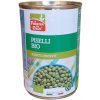 La Finestra Hrach sterilizovaný Bio 400g