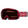 SMITH snb okuliare - Daredevil Crimson Swirled (998K) veľkosť: OS