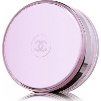 Chanel Chance Woman telový krém 200 ml