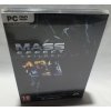 PC MASS EFFECT TRILOGY PC DVD-ROM